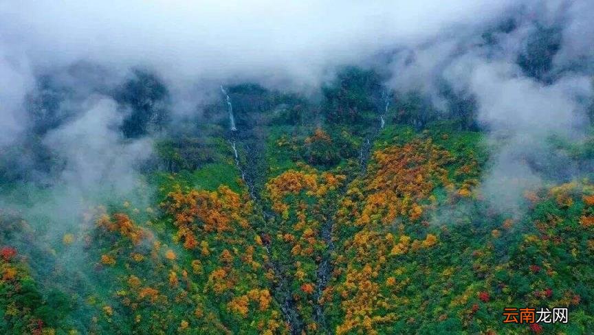 四川旅游线路设计 四川自驾游4天线路推荐