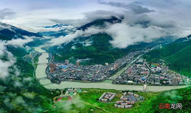 四川旅游线路设计 四川自驾游4天线路推荐