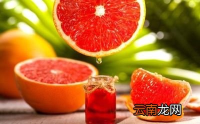 糖尿病患者多吃柚子有哪些好处