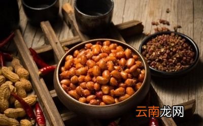高血糖人群吃花生有哪些注意事项