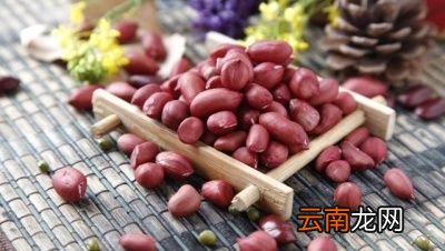 高血糖人群吃花生有哪些注意事项