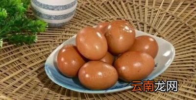 为什么我们更习惯吃鸡蛋