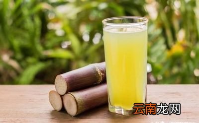 孕妇吃甘蔗的好处
