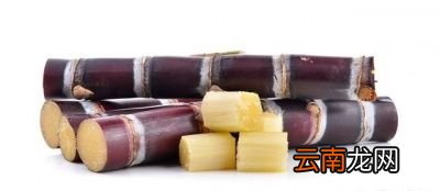 孕妇吃甘蔗的好处