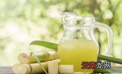 孕妇吃甘蔗的好处