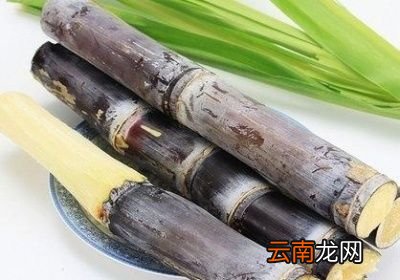 孕妇能吃甘蔗吗