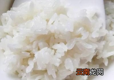长期吃糯米有没有好处
