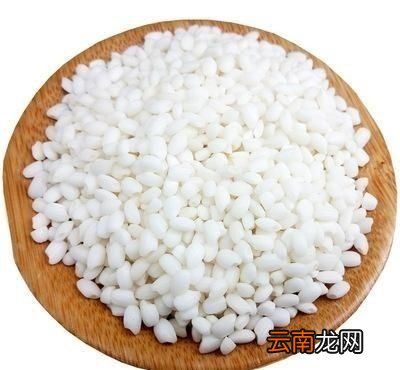 长期吃糯米有没有好处