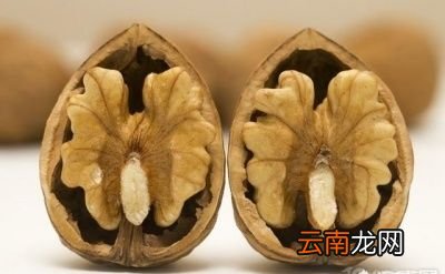 吃核桃都有哪些好处呢