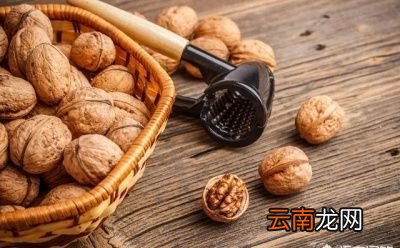 吃核桃都有哪些好处呢