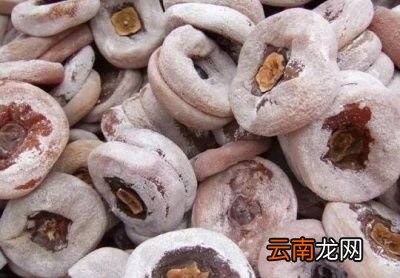 哪些食物不能配柿子吃