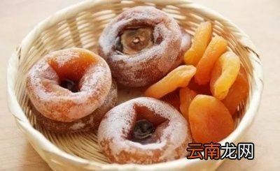 哪些食物不能配柿子吃