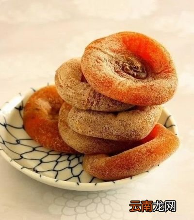 哪些食物不能配柿子吃
