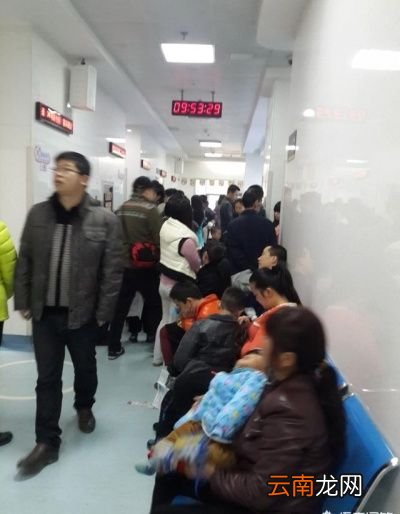 为什么医生不会被传染上流感呢