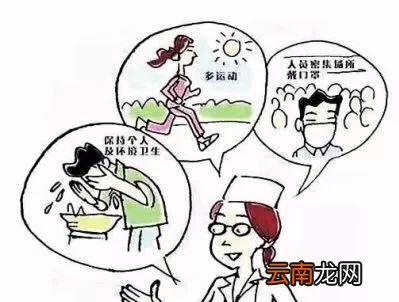 医生是如何预防流感病毒的