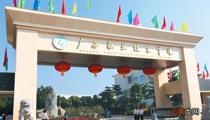南宁大专学校排名榜 广西南宁最好的高职院校有哪些