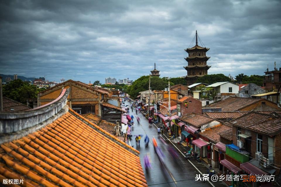 泉州有几个区几个县几个市(分别叫什么名字