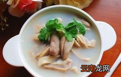 吃猪肚真的能养胃吗