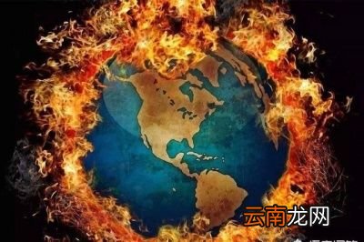 什么是高温天气