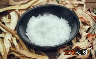 功效和作用