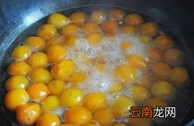 农村自家种植的金钱桔有些什么吃法与用途呢