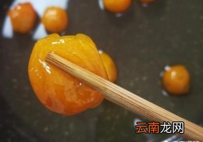 农村自家种植的金钱桔有些什么吃法与用途呢