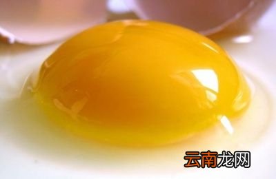 土鸡蛋口感好的原因