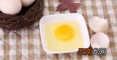土鸡蛋口感好的原因
