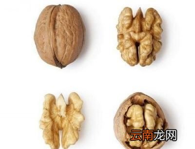 吃核桃可以补脑吗