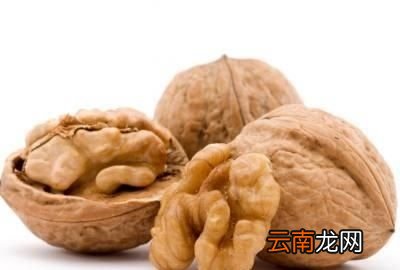 吃核桃可以补脑吗