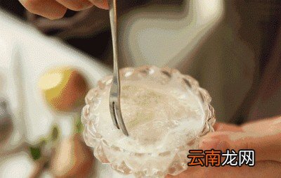 一次要泡发多少克