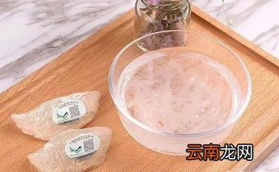 一次要泡发多少克