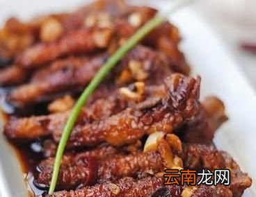 女人能不能吃鸡爪哪些人不宜吃鸡爪