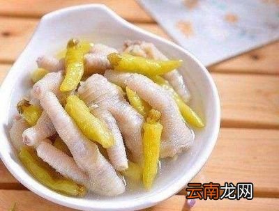 女人能不能吃鸡爪哪些人不宜吃鸡爪