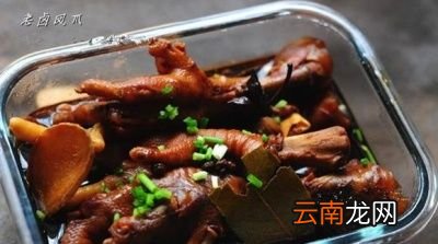 女人能不能吃鸡爪哪些人不宜吃鸡爪