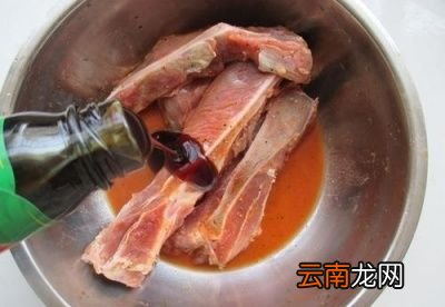 什么菜需要放蚝油