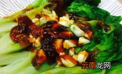 经常吃蚝油好吗