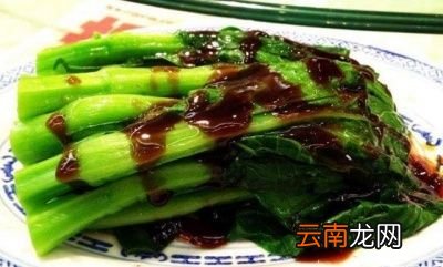 炒菜时要不要放蚝油总吃蚝油有什么影响