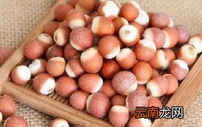 芡实适合什么体质的人群食用