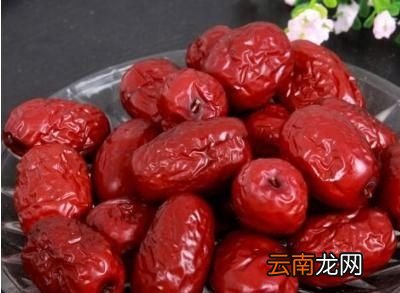 什么样的人千万不要吃枣