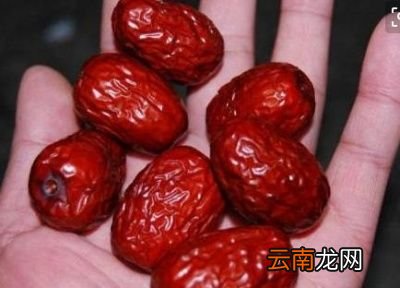 什么样的人千万不要吃枣