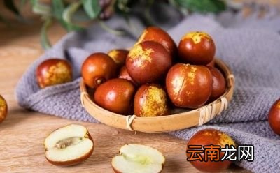 什么样的人需要少吃枣