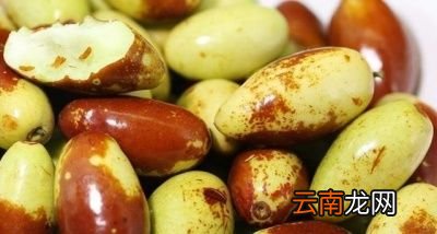 究竟什么样的人不适合吃红枣