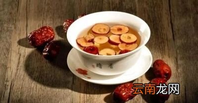 究竟什么样的人不适合吃红枣