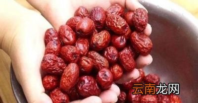 究竟什么样的人不适合吃红枣