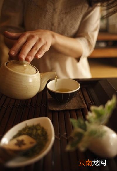 洗茶水可以喝吗