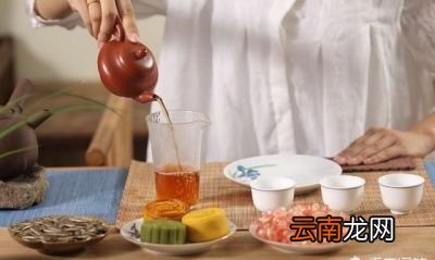 哪些茶是不需要洗茶的呢