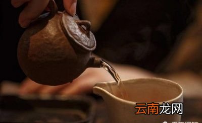 哪些茶是不需要洗茶的呢