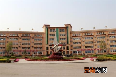 第一是衡水中学 河北十大高中排行榜：河北辛集中学上榜