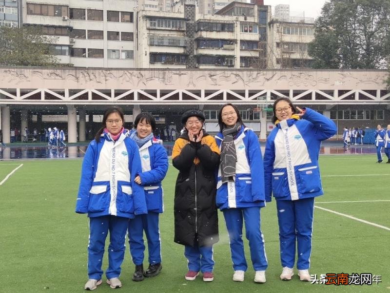成都七中第一绵阳中学也很突出 四川最好的高中排行榜